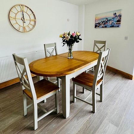Port House Letterkenny Wild Atlantic Apartments Zewnętrze zdjęcie