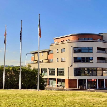 Port House Letterkenny Wild Atlantic Apartments Zewnętrze zdjęcie
