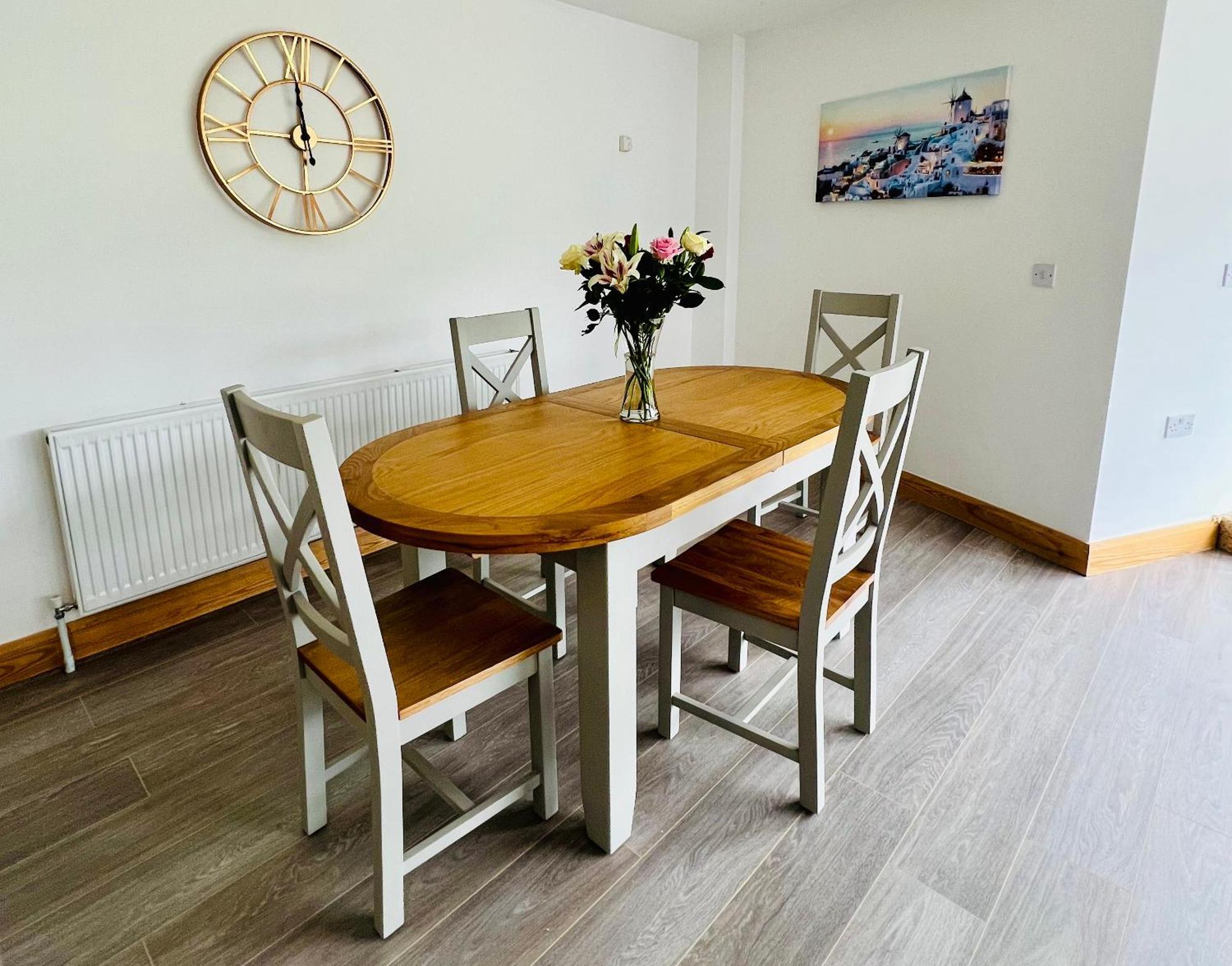 Port House Letterkenny Wild Atlantic Apartments Zewnętrze zdjęcie